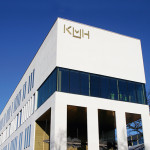 Kungliga Musikhögskolan KMH i Stockholm