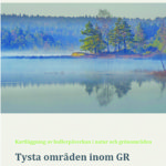 Tysta områden i Göteborg