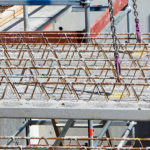 hållfasthetsklass prefabricerad betong