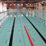 Vinnova. Hållbar innemiljö för fritid i staden.