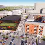 Flemingsberg ICA Maxi_pålgrundlagd_byggnad