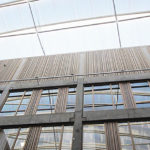 Brandskydd av ljusgårdar. Avgörande vägval.