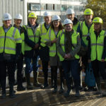 Nationellt Renoveringscentrum (NRC) arbetar för kunskapshöjning och informationsspridning.