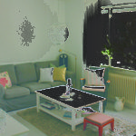 Boendekvalitet i moderna bostadshus. Har vi den ljudmiljö vi vill ha?