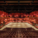 Kungliga Musikhögskolan, akustik