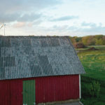 Ljud från vindkraftverk. WiTNES – Wind Turbine Noise Effects on Sleep