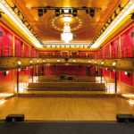 Vasateatern – Akustiska problemställningar vid renovering