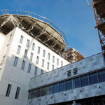 Energieffektiva sjukhus