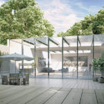 Brandpåverkan på lastbärande trä-glasväggar