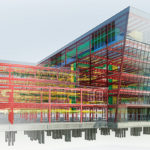 Digitalisering av brandskyddsprojektering.