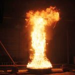 Funktionsbaserad design av bärförmåga vid brand.