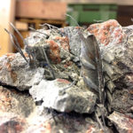 Fibrer i anläggningskonstruktioner