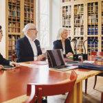Arbetsmiljöverket, Upphandlingsmyndigheten, Konkurrensverket, Trafikverket