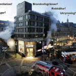 Rätt beslutssöd ger effektiva och säkra räddningsinsatser