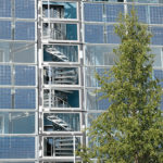 Hållbart samhälle – nya brandtekniska utmaningar