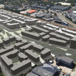 markförstärkning Bromsten