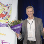 Guldpålen till Årets Grundläggare