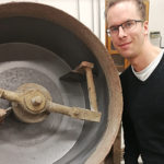 Nya betongrecept skyddar broar och ger bättre klimat