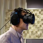 VR-baserade verktyg för design av goda ljudmiljöer