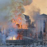 Vad kan vi lära oss av branden i Notre-Dame de Paris?