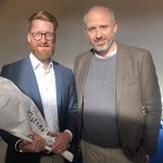 ny doktor i geoteknik