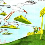 Flygande betong – byggelementen som förändrade världen