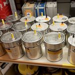 Uttorkningsoptimering av betong