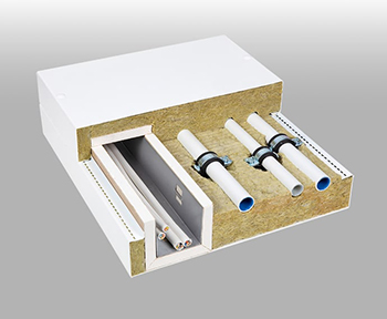 EI30-brandklassade  produkter CE-märkta