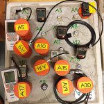 Uttorkning och modern betong