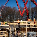 Klimatförbättrad betong