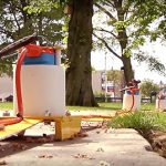 Geofysik som standardmetod vid alla geoundersökningar