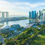 Ramboll utökar i Singapore