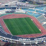 Rock & roll på KTH – 40 år av jorddynamisk forskning