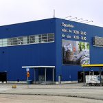 Brandtekniska krav på svenska halltak – i förhållande till Norge och Danmark