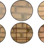 Energieffektiva murade väggar med slimmad tjocklek