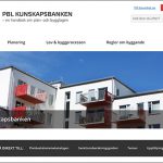 Byggbranschens nytta av PBL kunskapsbanken