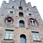 Vad sitter på väggarna? – En putsanalys som ger svar inför fasadrestaureringar