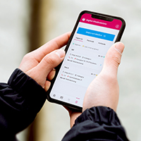 Digitalisera heta arbeten – effektivt och säkert