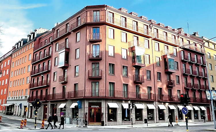 Caprea och Utopia vinner Stenpriset