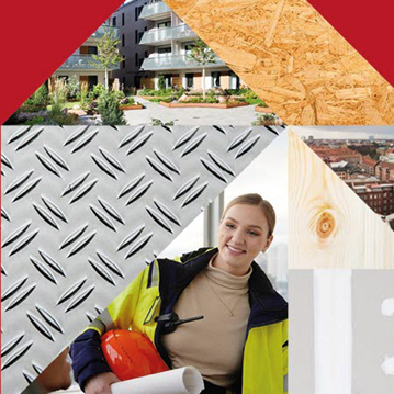 Boverkets nya byggregler beslutade