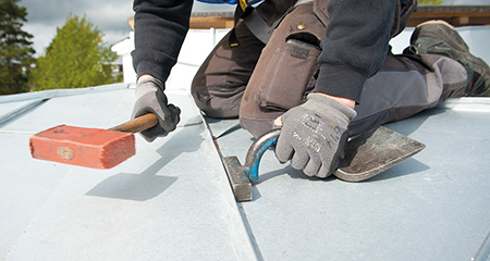 Auktorisation är viktigare än någonsin i beställarledet