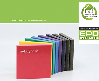 Miljövarudeklaration EPD – ett viktigt steg mot hållbarhet och ansvar