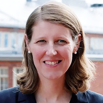 Ny vd på Byggmaterialindustrierna – Veronica Koutny Sochman