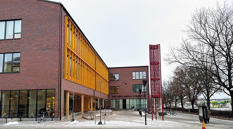 Akustikkrav direkt i 3D-modellerna effektiviserar byggprocessen