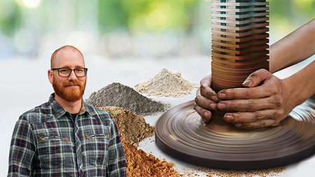 Framtidens lösning förklimatsmart betong