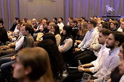 EXDAY’25 i Göteborg