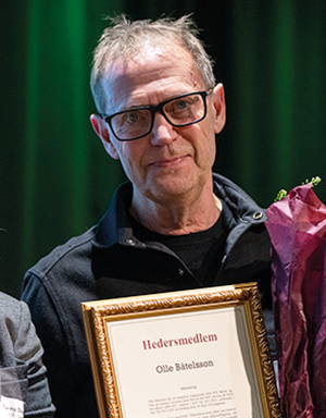 SGFs priser på Grundläggningsdagen