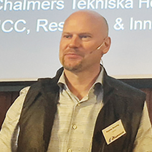 Bro och anläggningsdagen