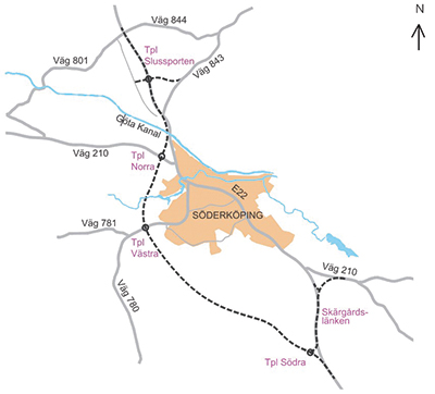 Ny affärsform med alliansmodell i stora infrastrukturprojekt
