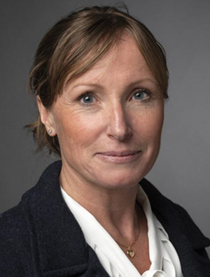 Ny koordinator för Sveriges bygguniversitet